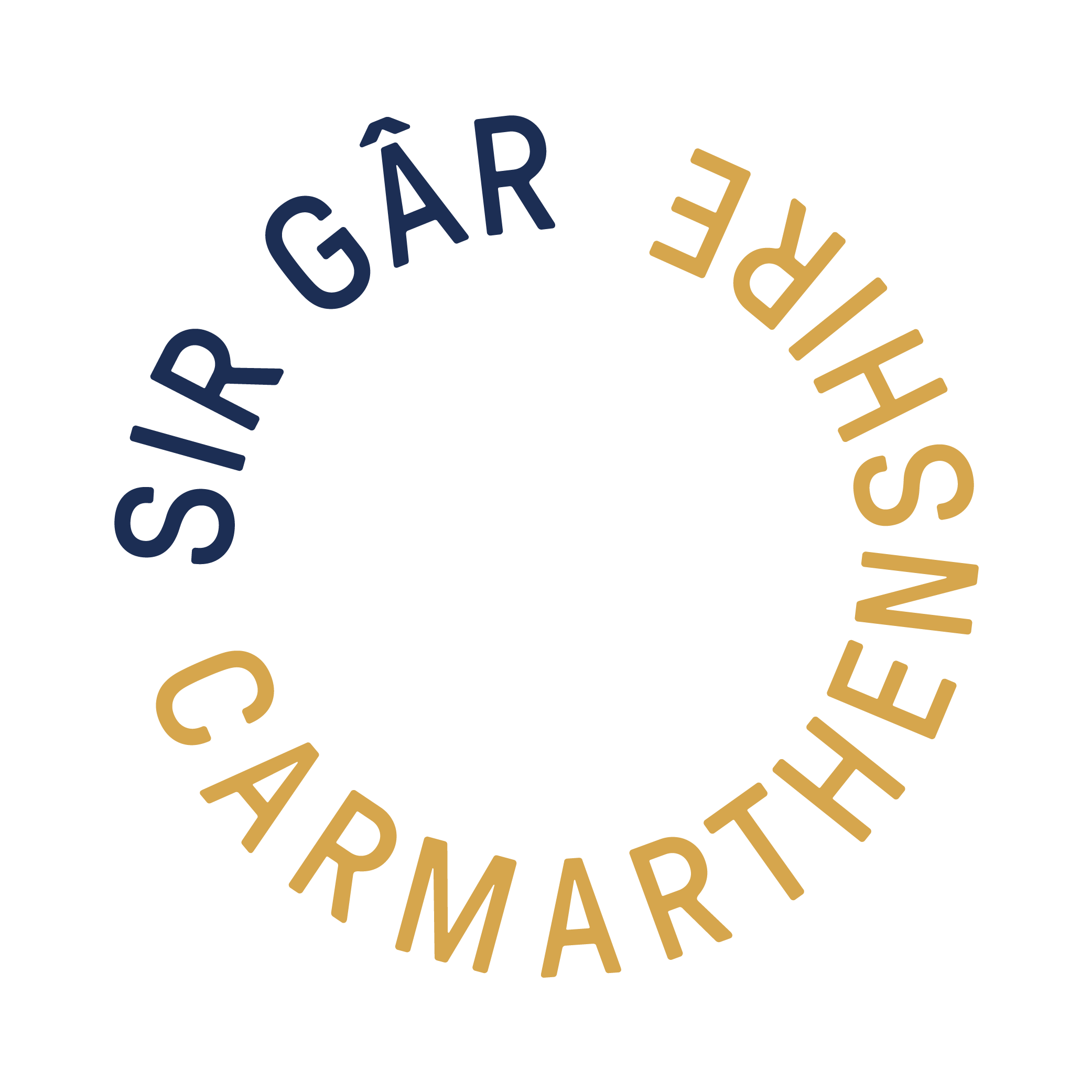 Carmarthenshire county council